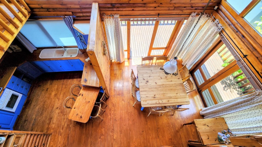 4 Bedroom Property for Sale in Brenton On Sea Western Cape